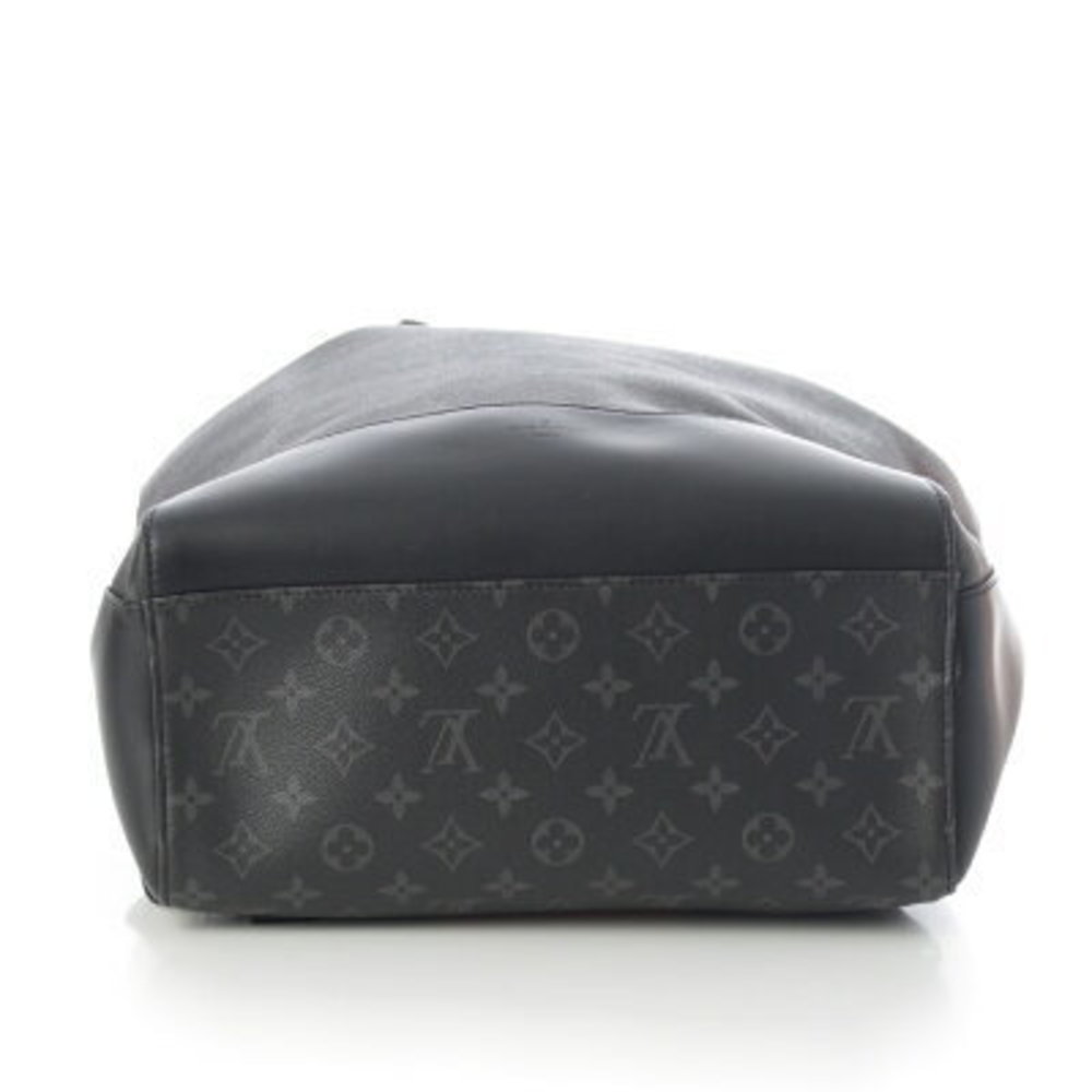 Louis Vuitton Eclipse Explorer Rucksack Daypack B… - image 5